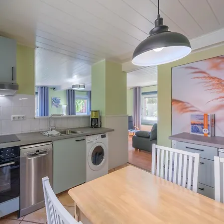 Apartment Marienkaefer - Ruhe Am Stadtrand *