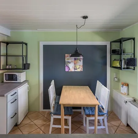 Apartment Marienkaefer - Ruhe Am Stadtrand *