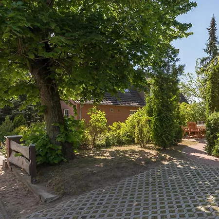 Apartment Marienkaefer - Ruhe Am Stadtrand